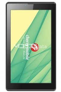 CHERRY MOBILE SUPERION RADAR LTE specifikacije